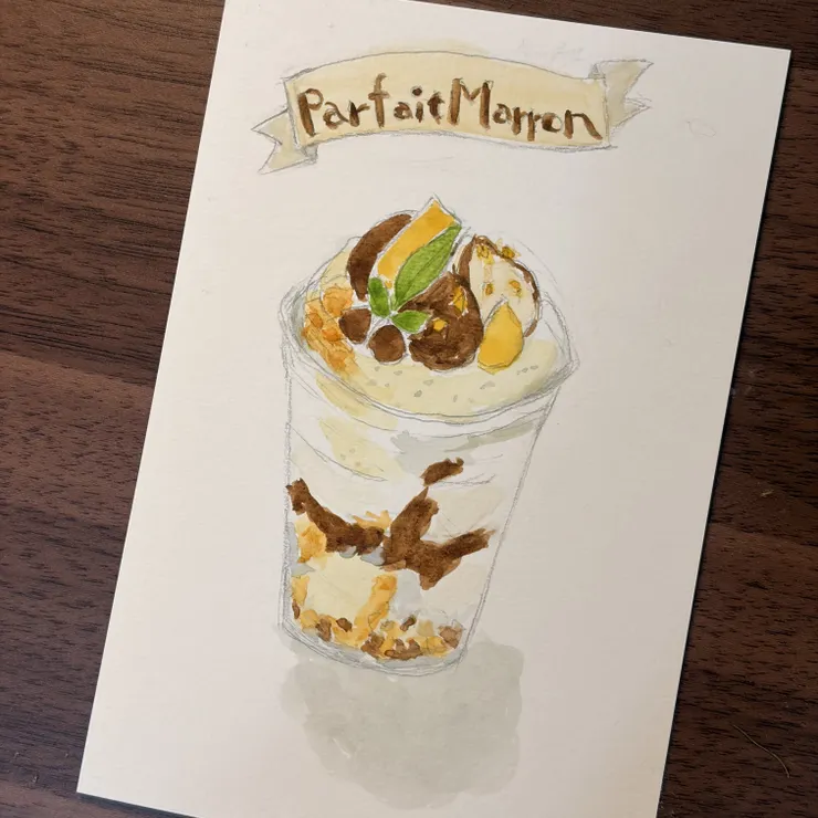 キャプション