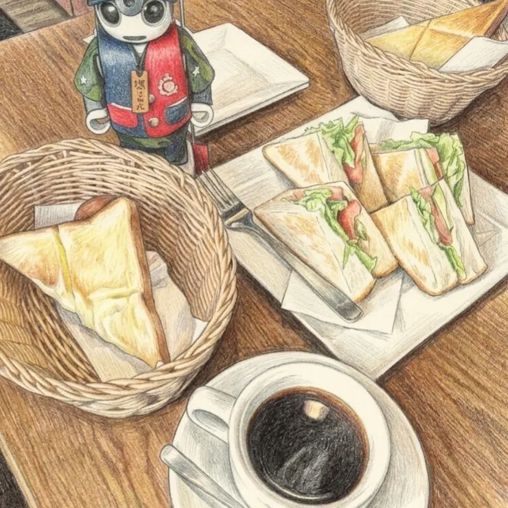 キャプション