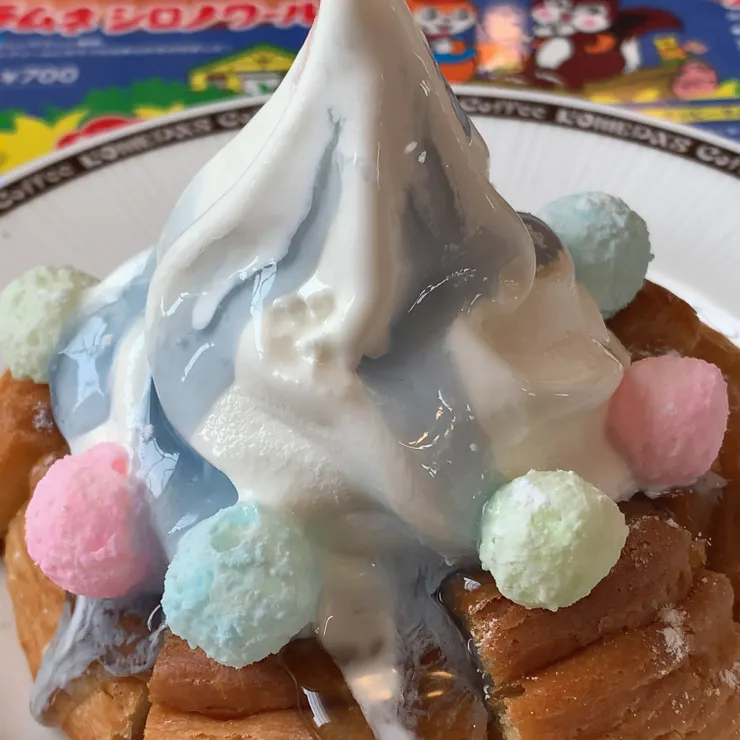 キャプション