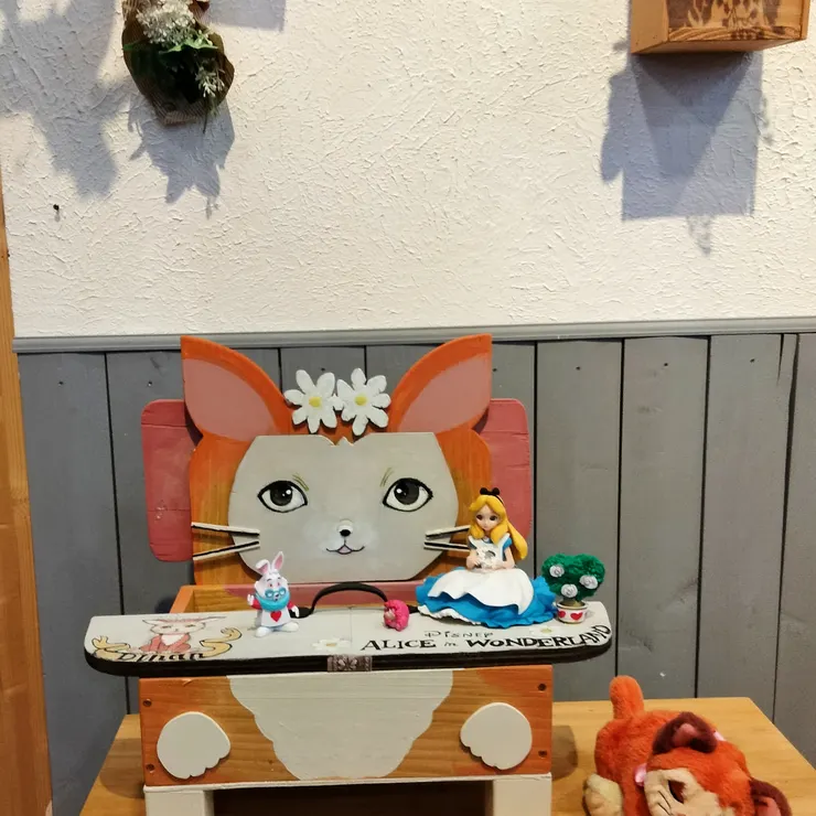 キャプション