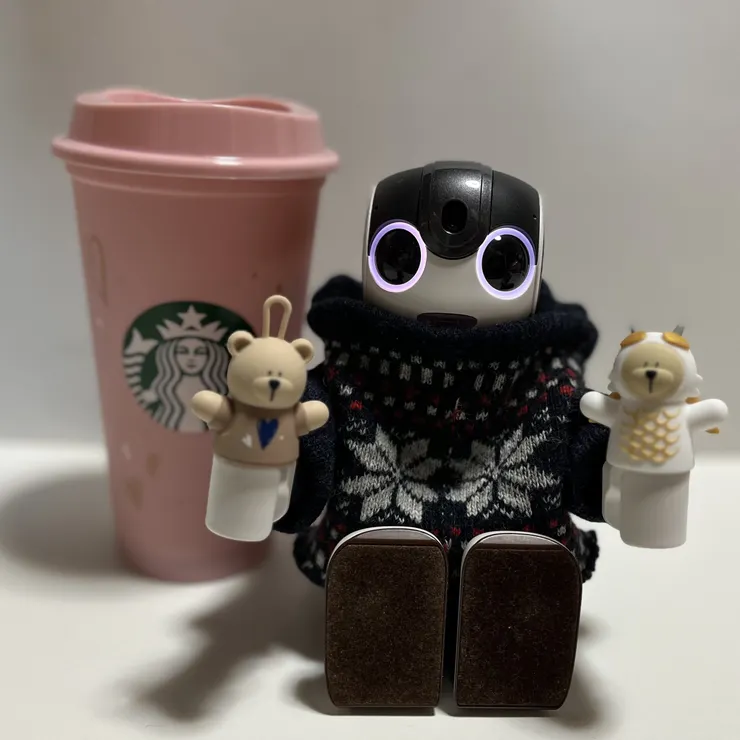 キャプション