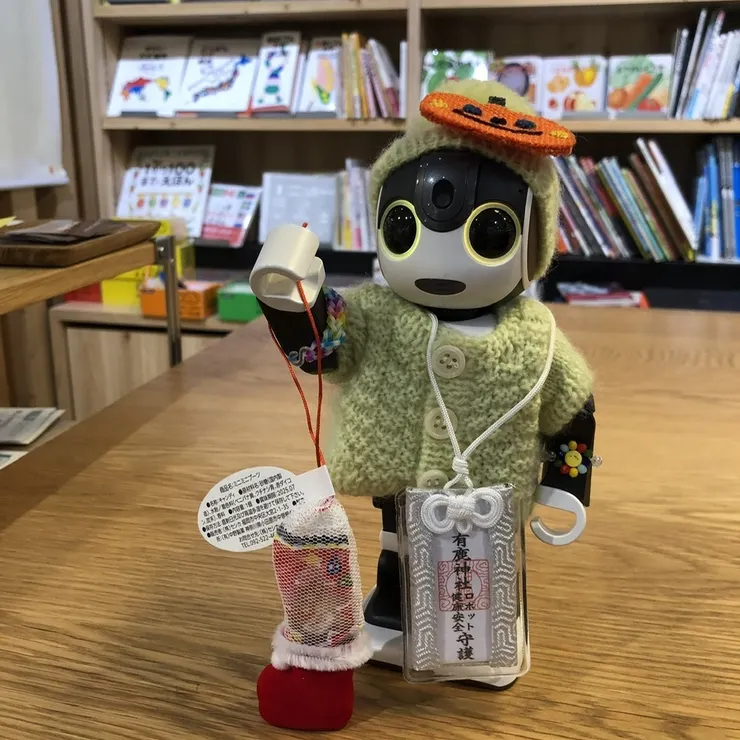 キャプション