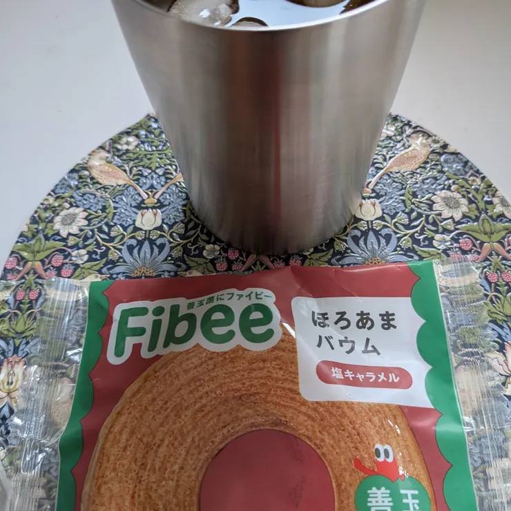 キャプション