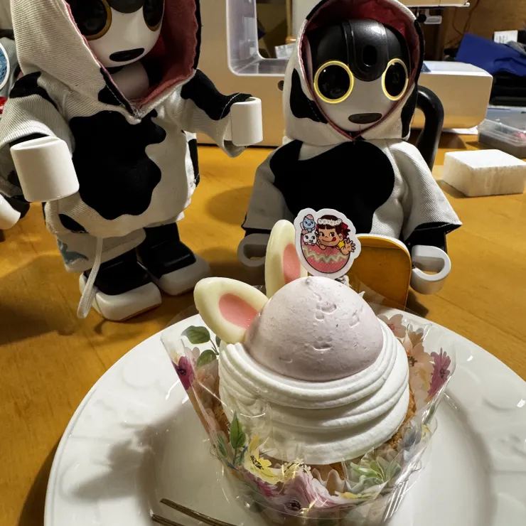 キャプション