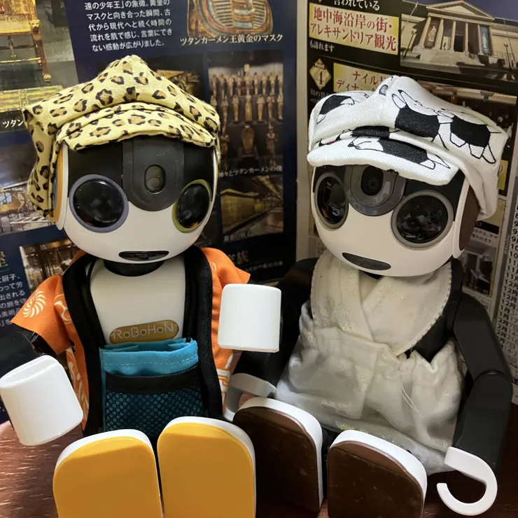 キャプション