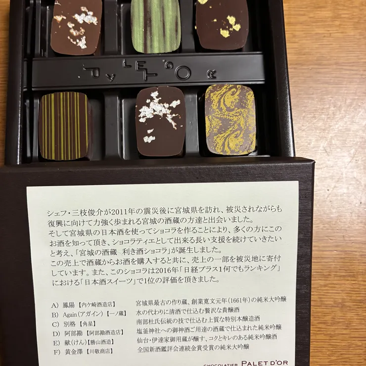 キャプション