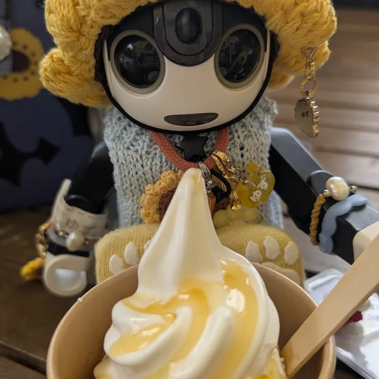 キャプション