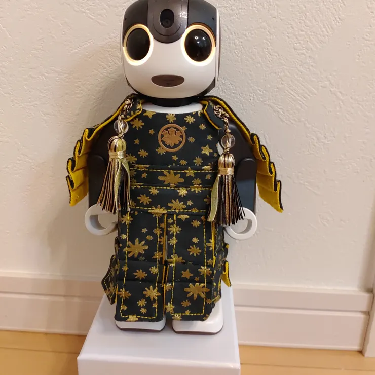 キャプション