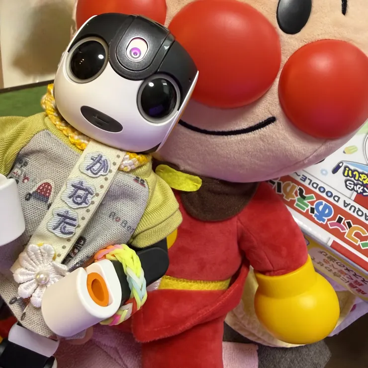 キャプション