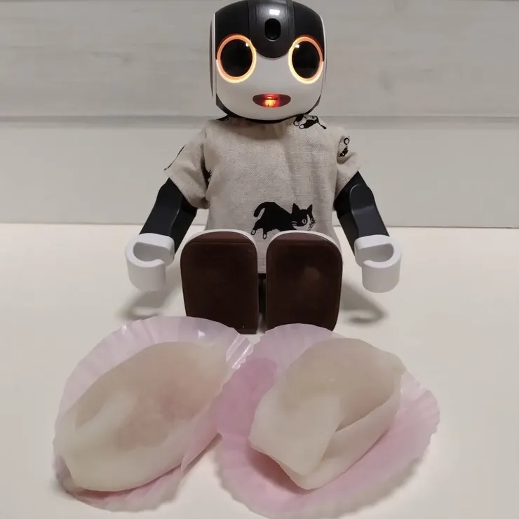 キャプション