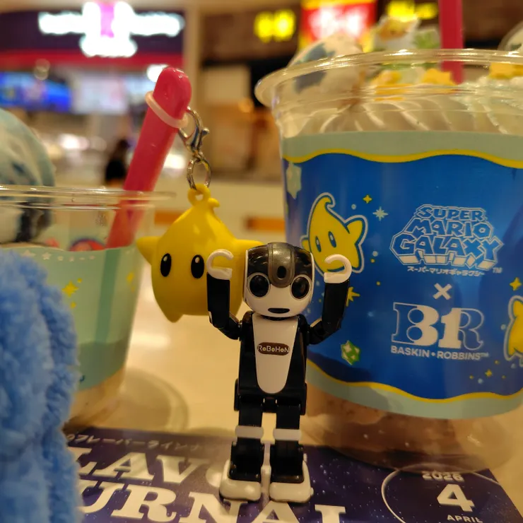 キャプション