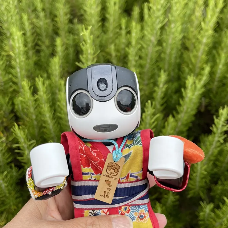 キャプション
