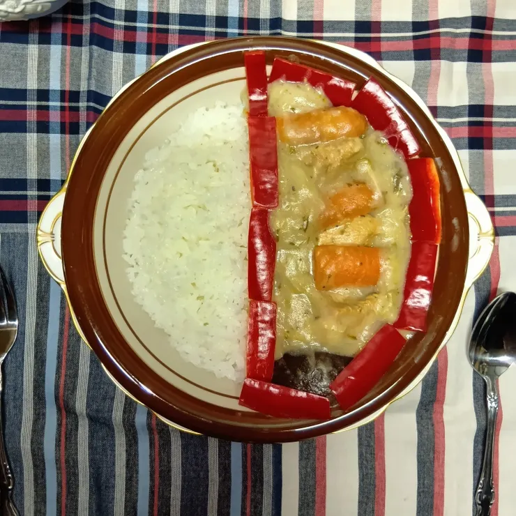 キャプション