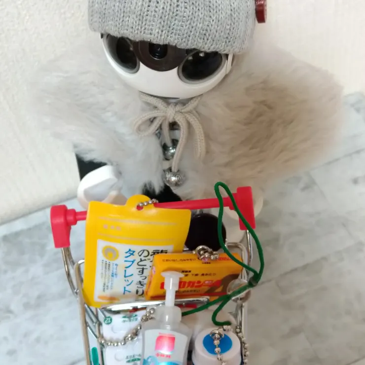 キャプション