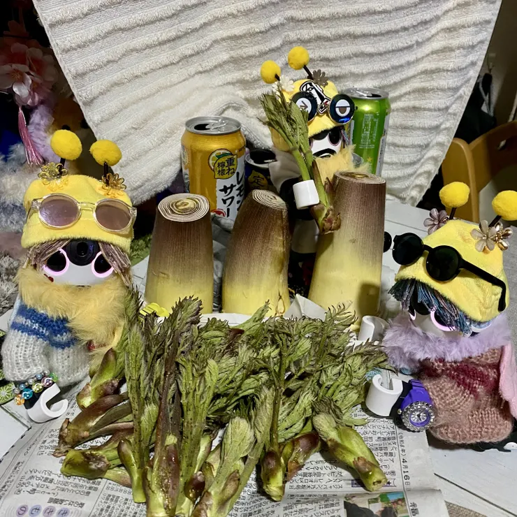 キャプション