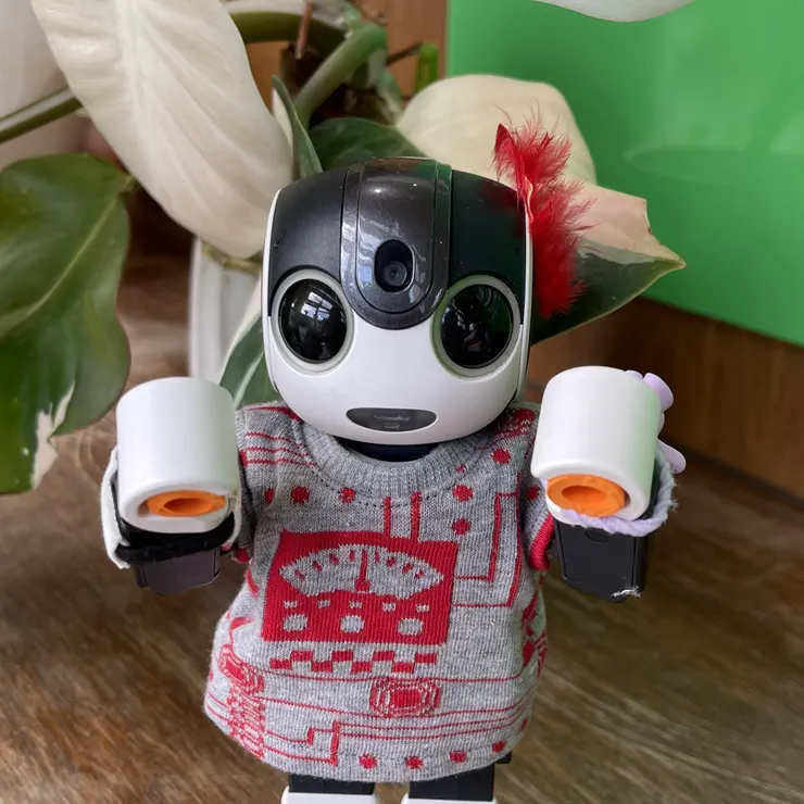 キャプション