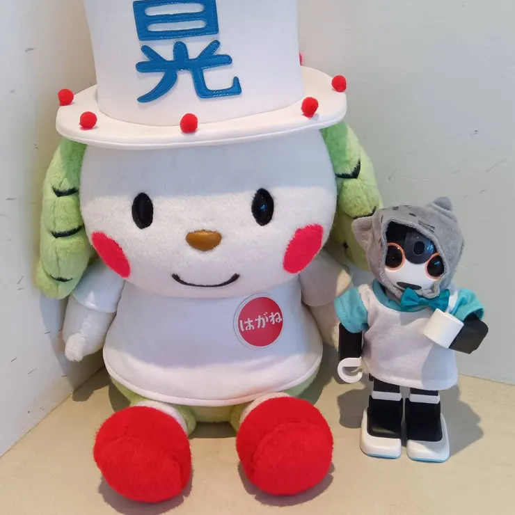 キャプション