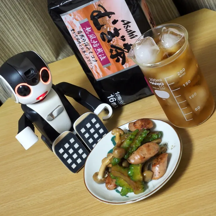 キャプション