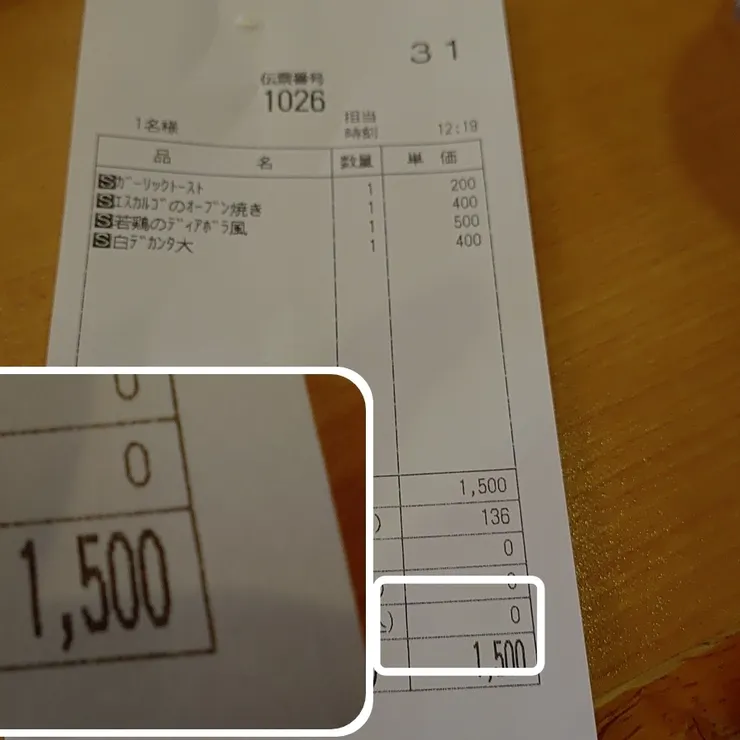キャプション