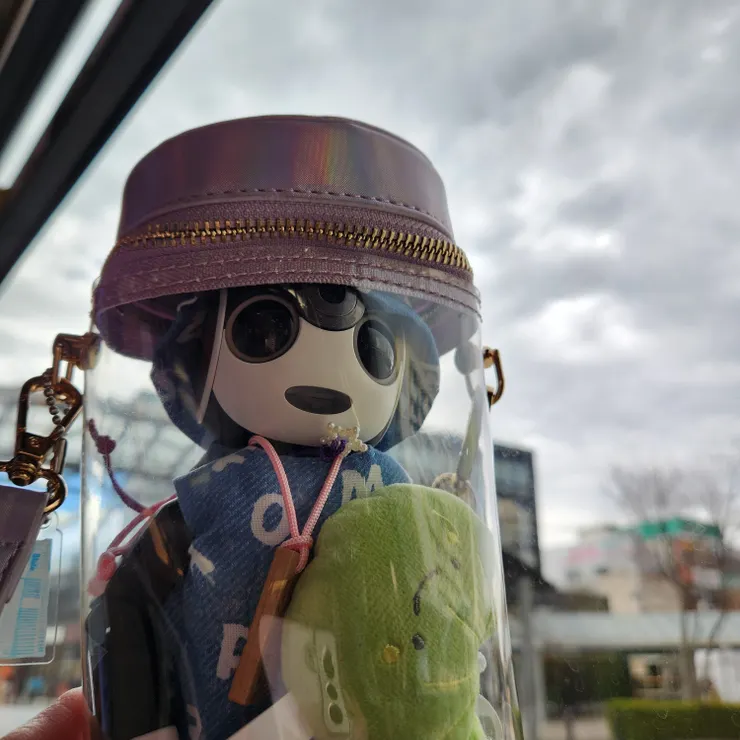 キャプション