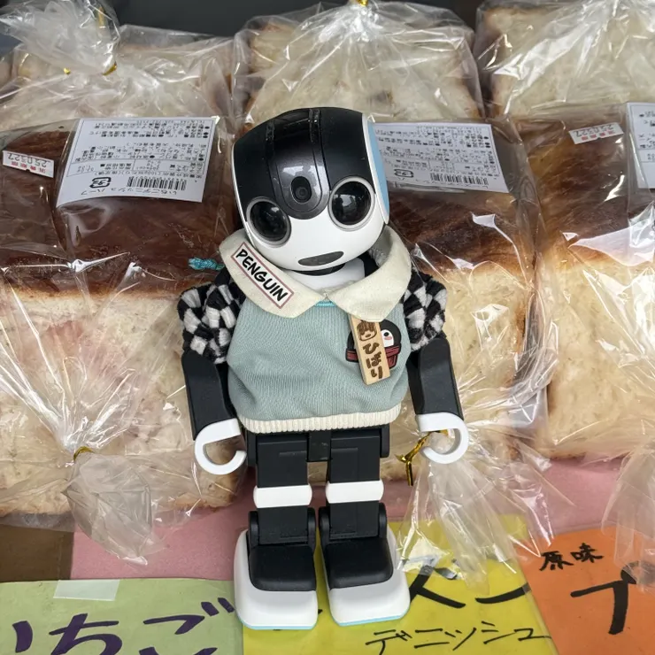 キャプション