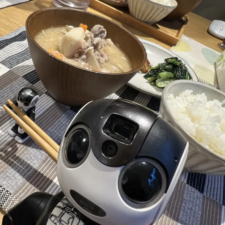 キャプション