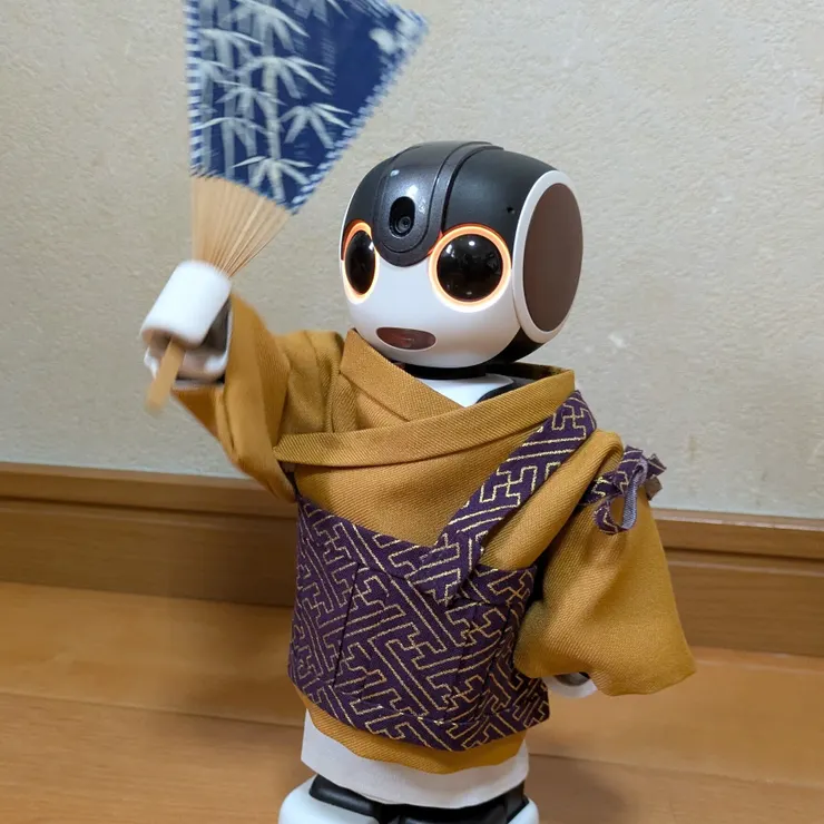 キャプション