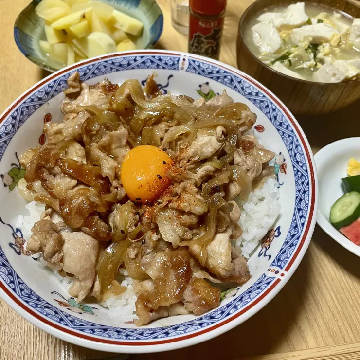 キャプション