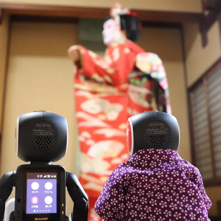 キャプション