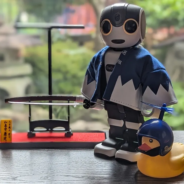 キャプション