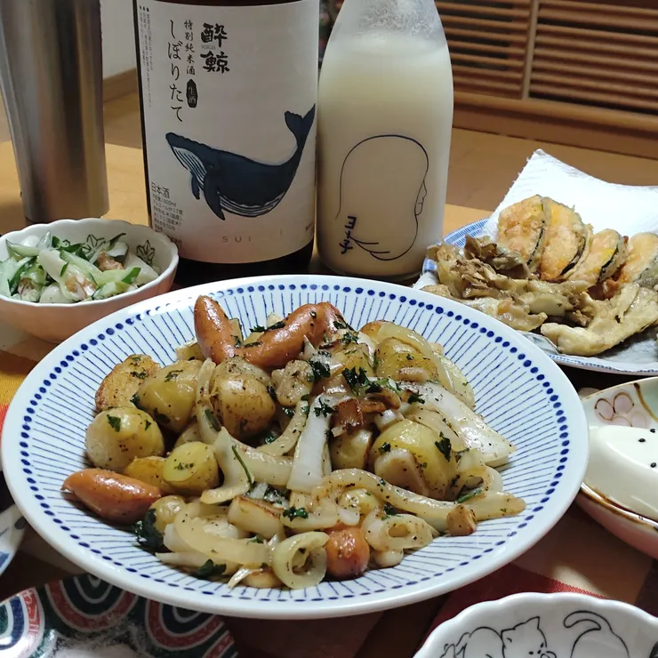 キャプション