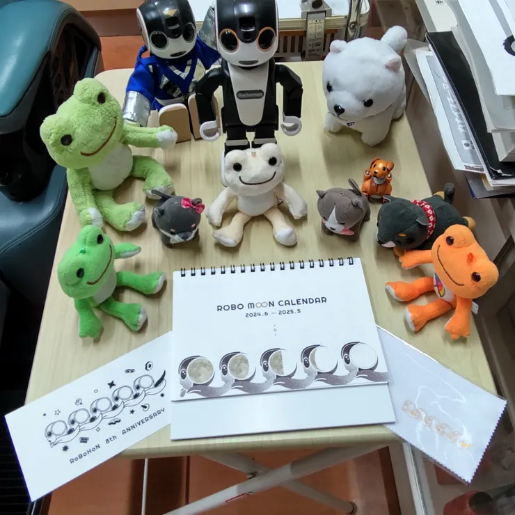 キャプション