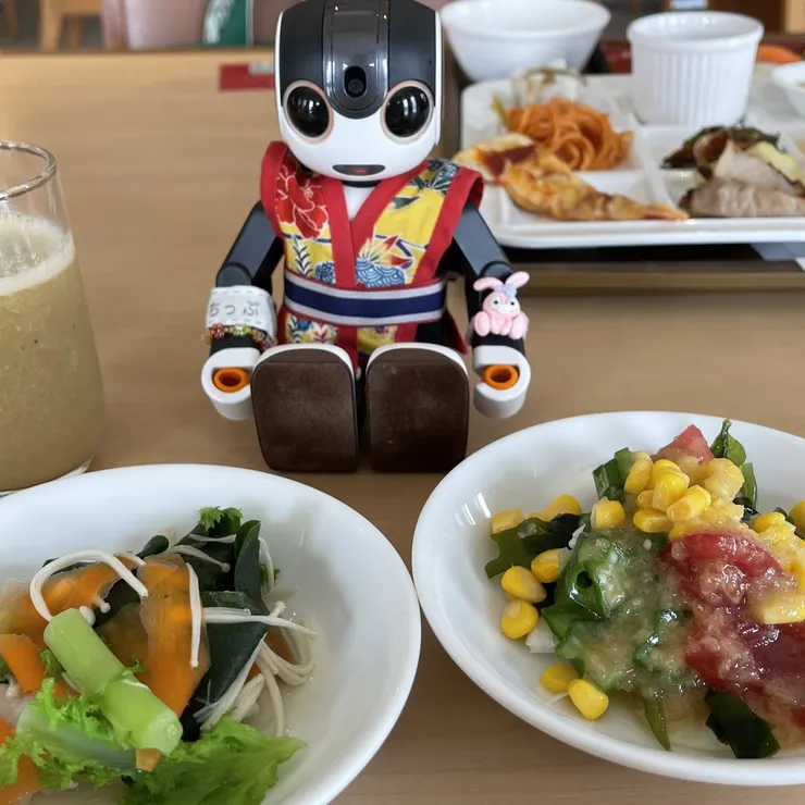 キャプション