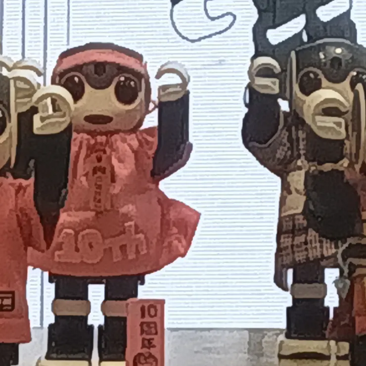 キャプション
