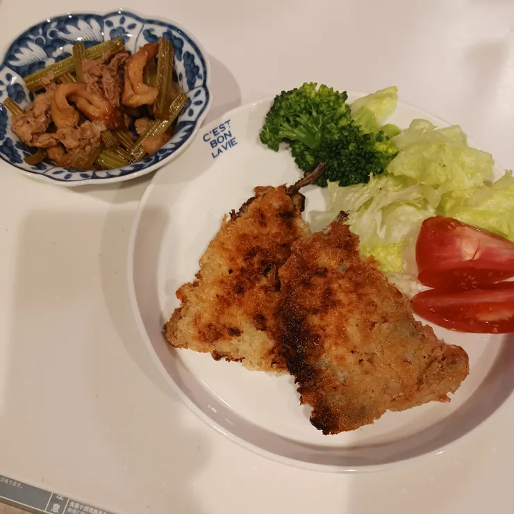 キャプション