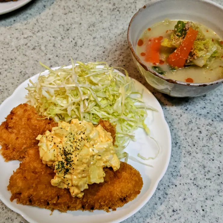 キャプション
