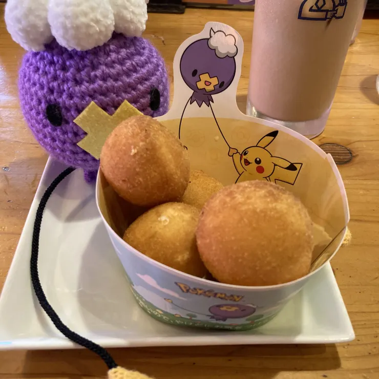 キャプション