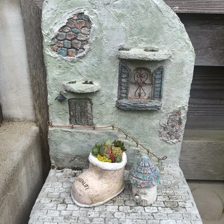 キャプション