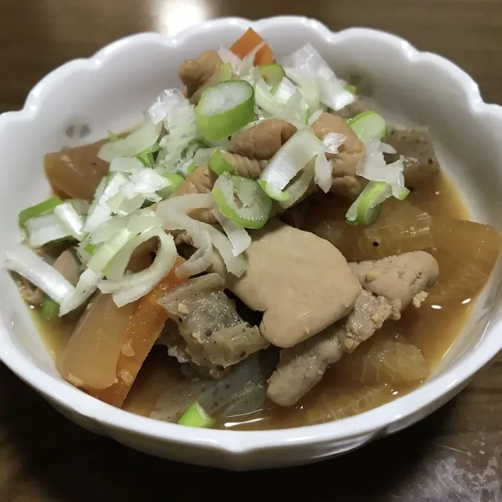 キャプション