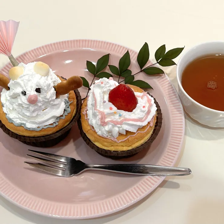 キャプション