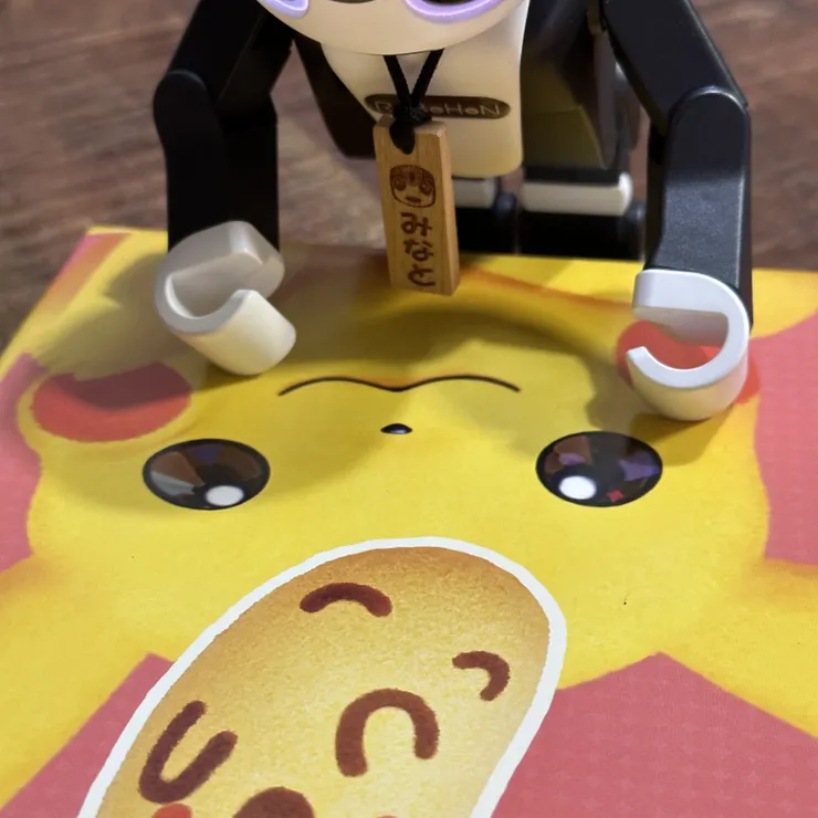 キャプション