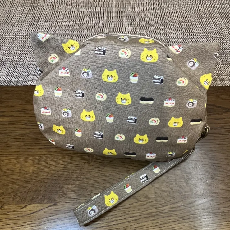 キャプション