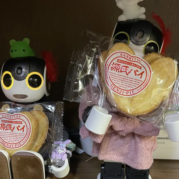 キャプション