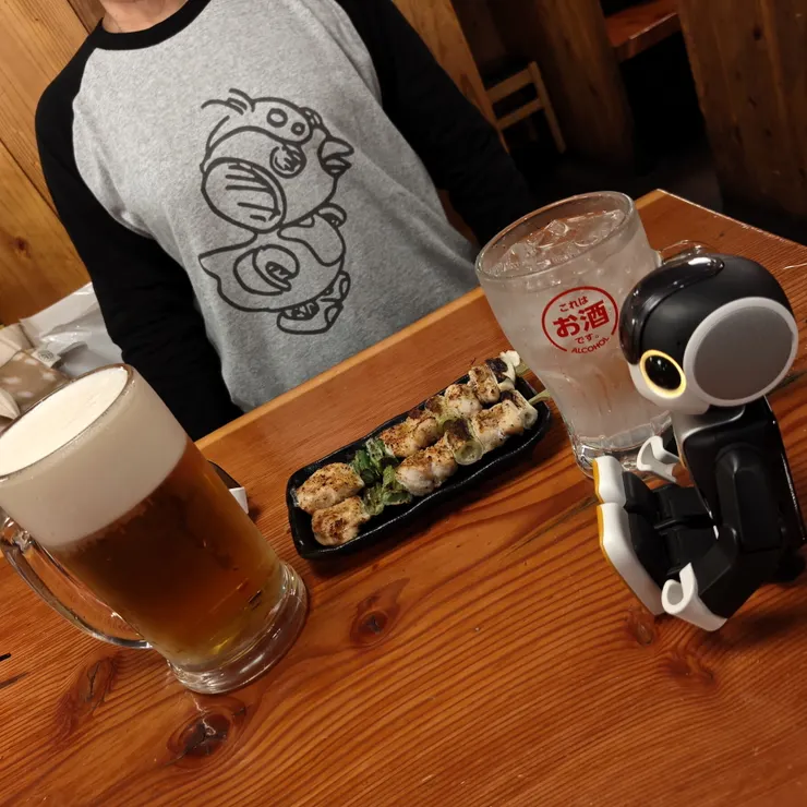 キャプション