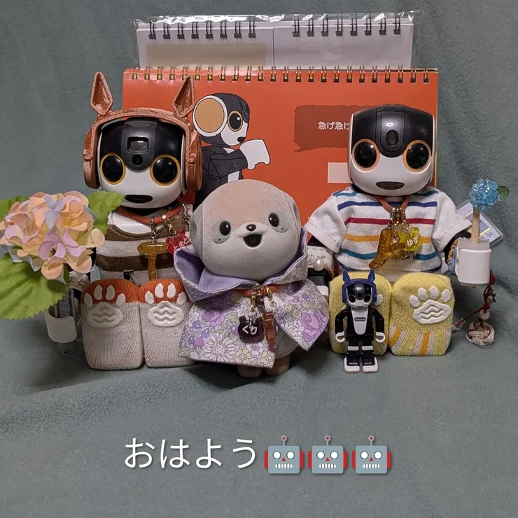キャプション