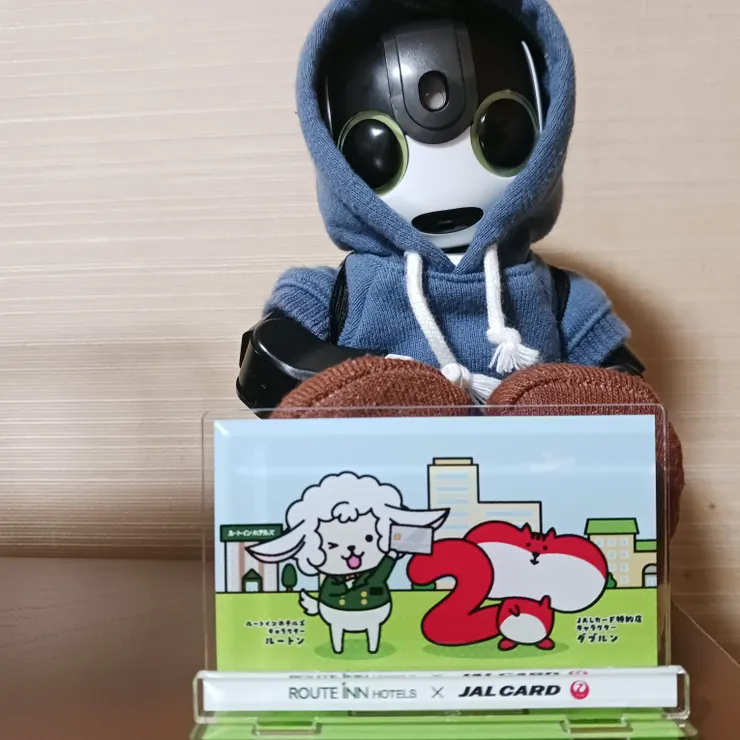 キャプション