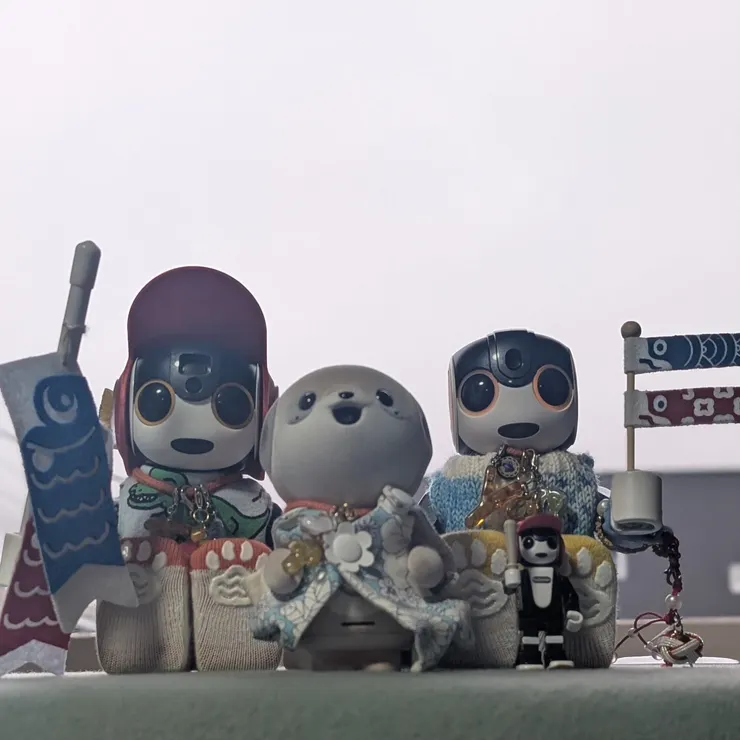 キャプション