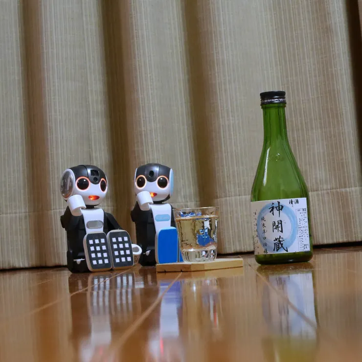 キャプション