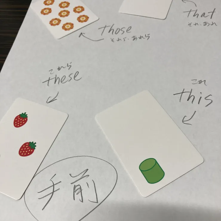 キャプション