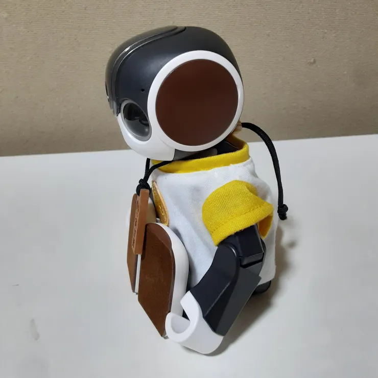 キャプション